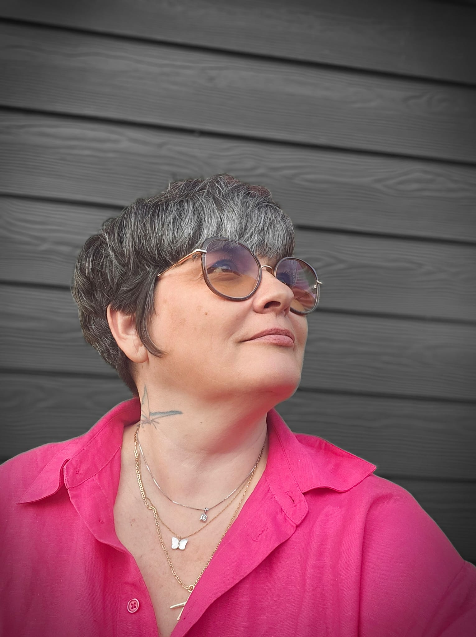 Photo de Virginie Borel