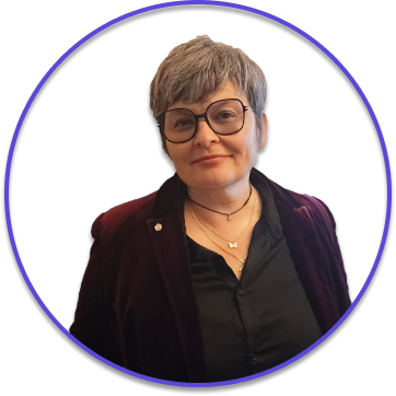 Photo de Virginie Borel